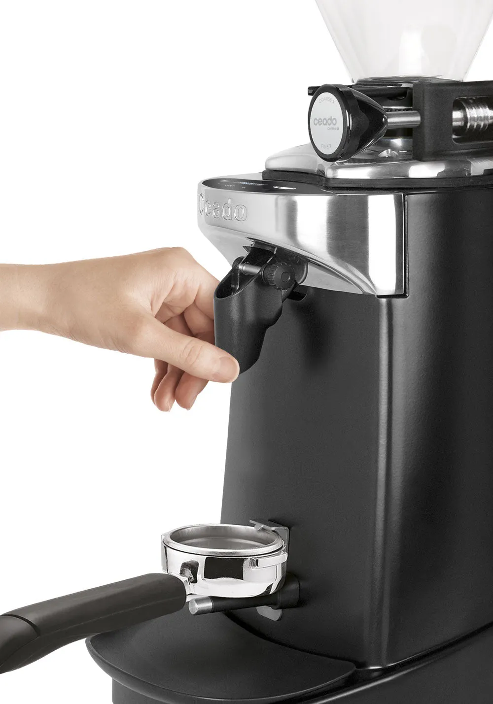 Ceado E37T Espresso Grinder