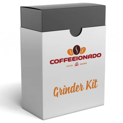 Ceado E5P Espresso Grinder