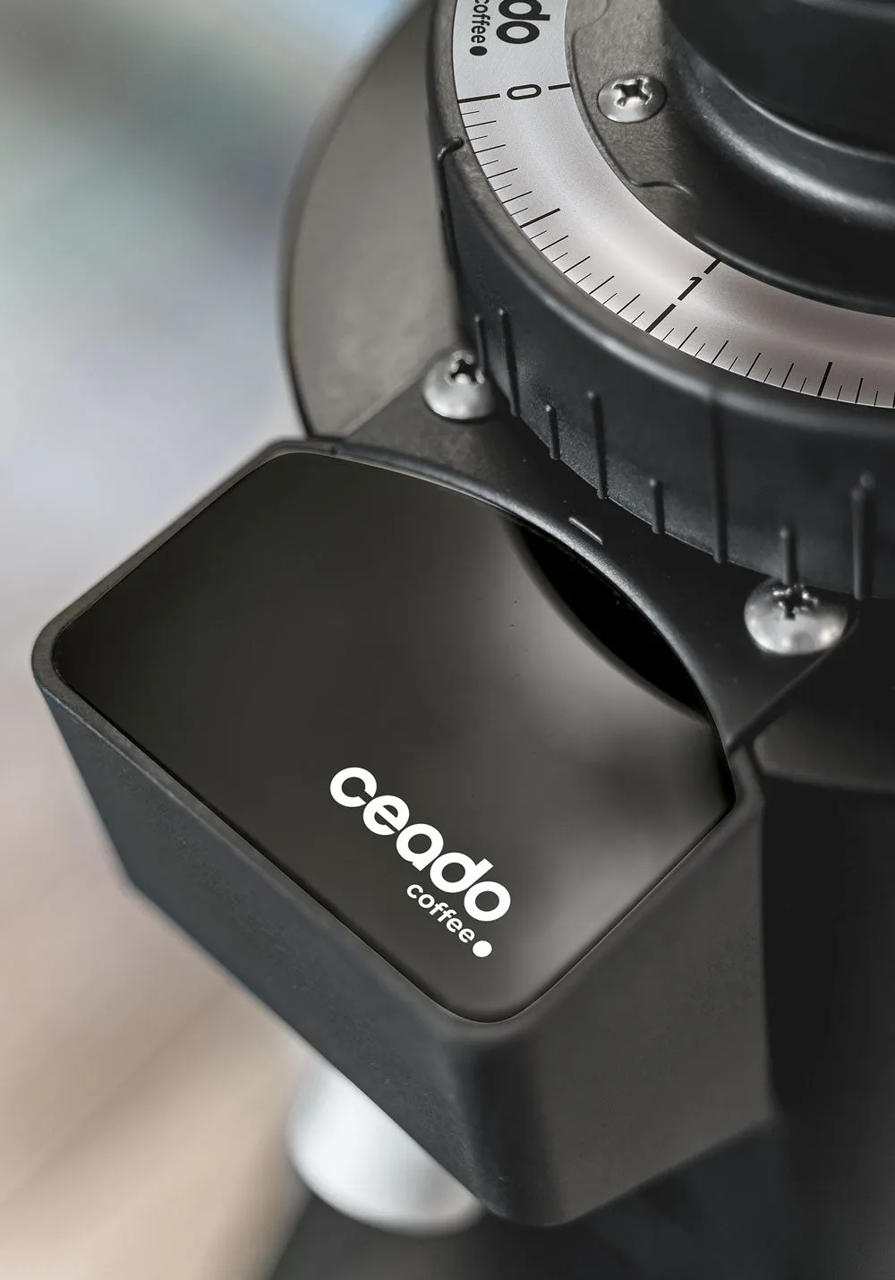 Ceado E5P Espresso Grinder