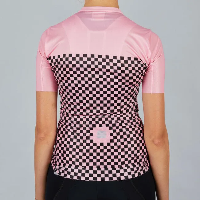 Checkmate Bike Jersey Women's