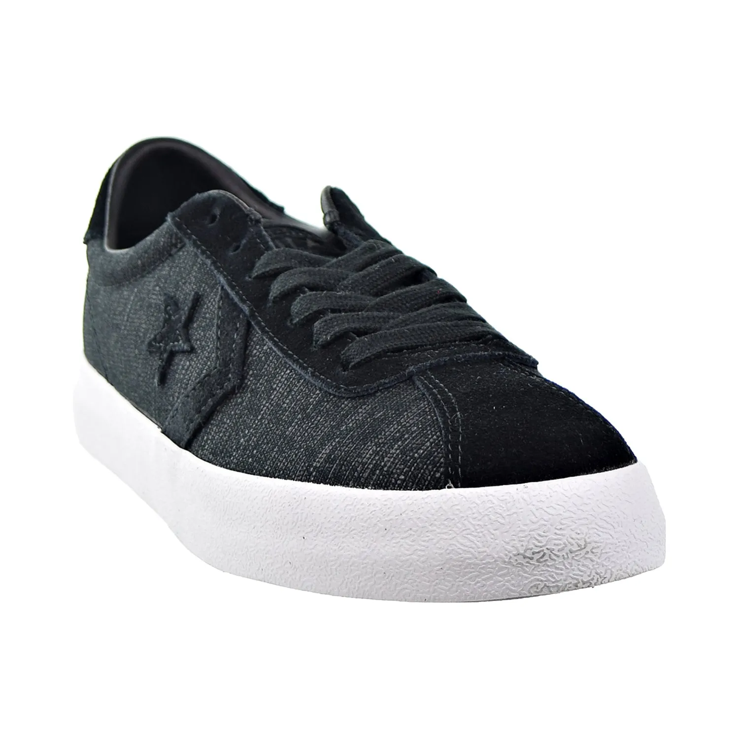 Converse Breakpoint OX Mens Shoes Black/White