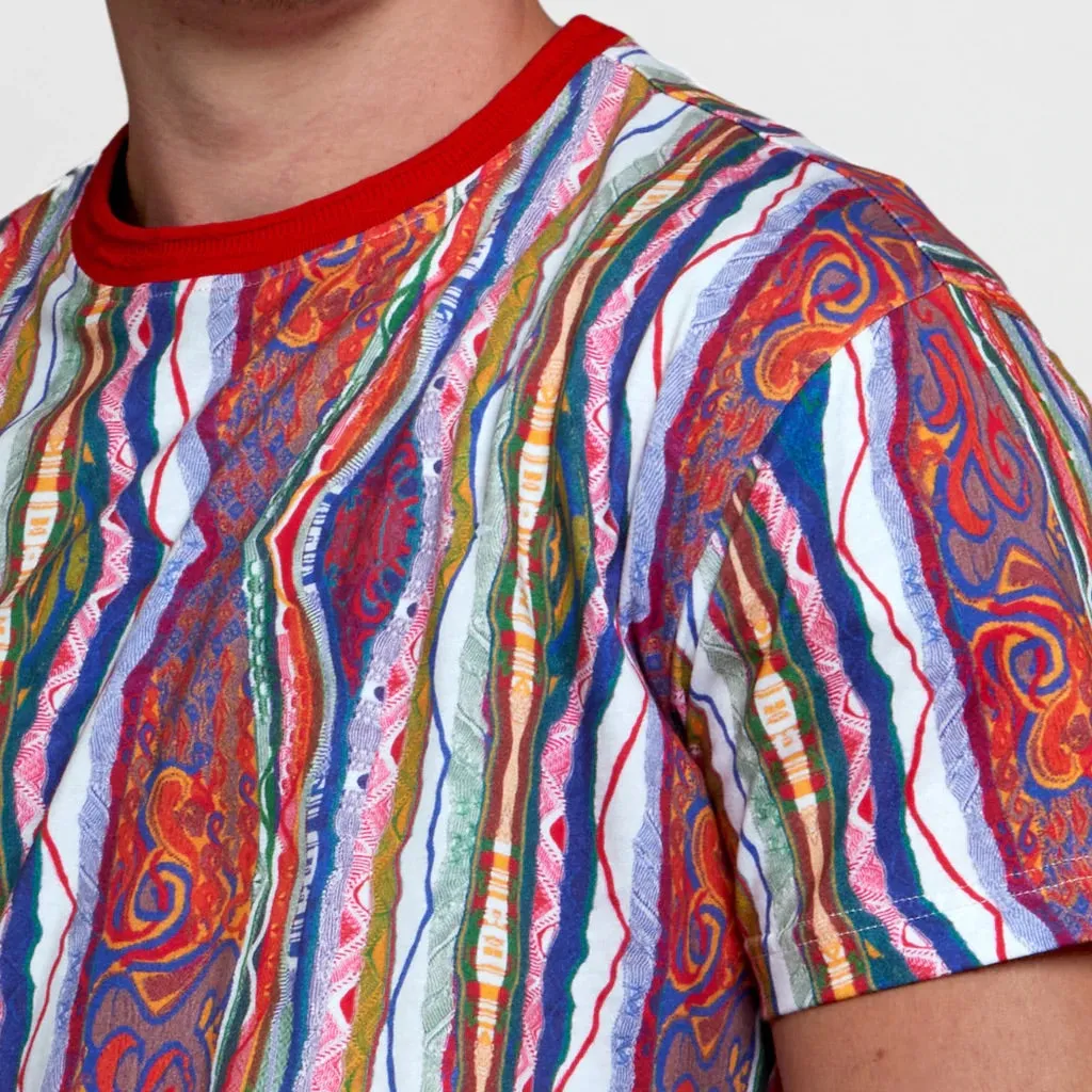 Coogi Classic All Over Tee