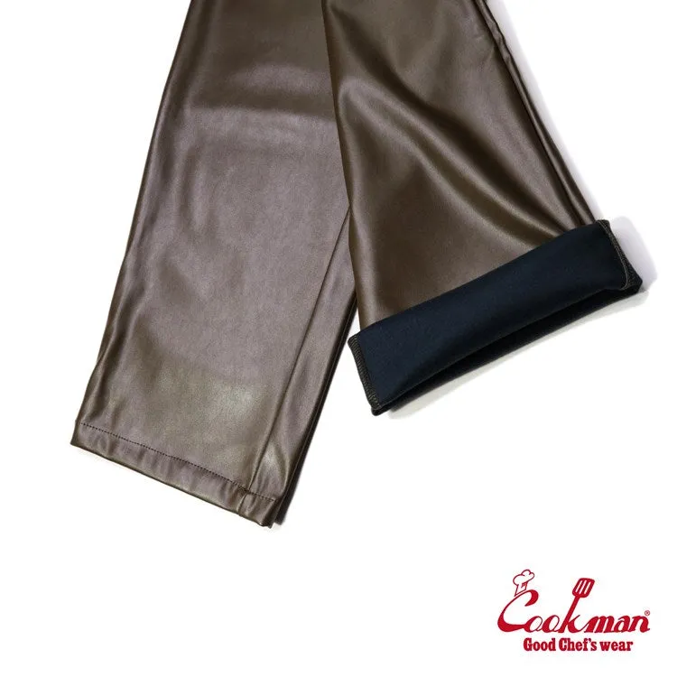 Cookman Chef Pants - Diner's Seat : Olive