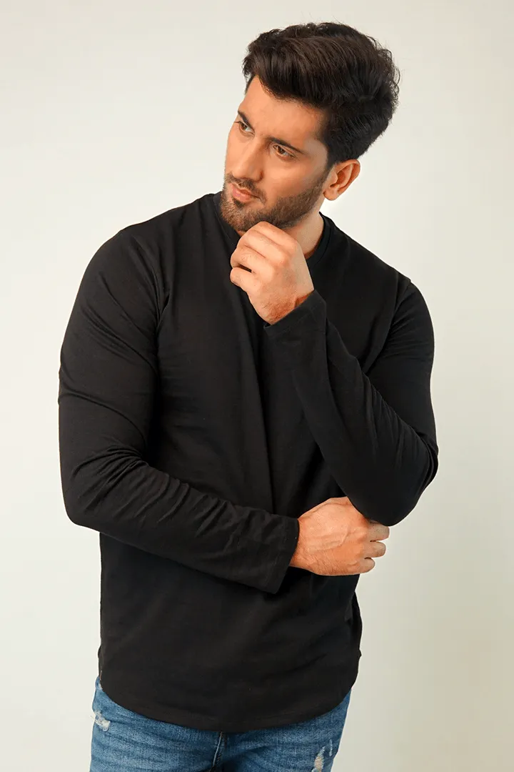 Corso Full Sleeve T-Shirt