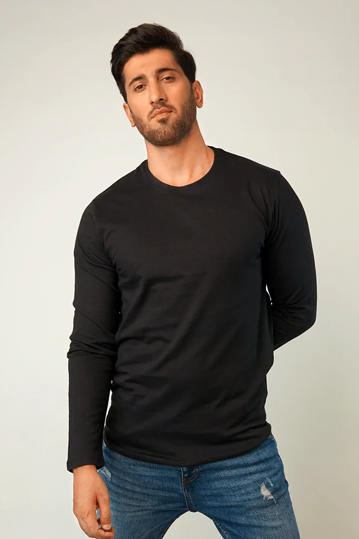 Corso Full Sleeve T-Shirt