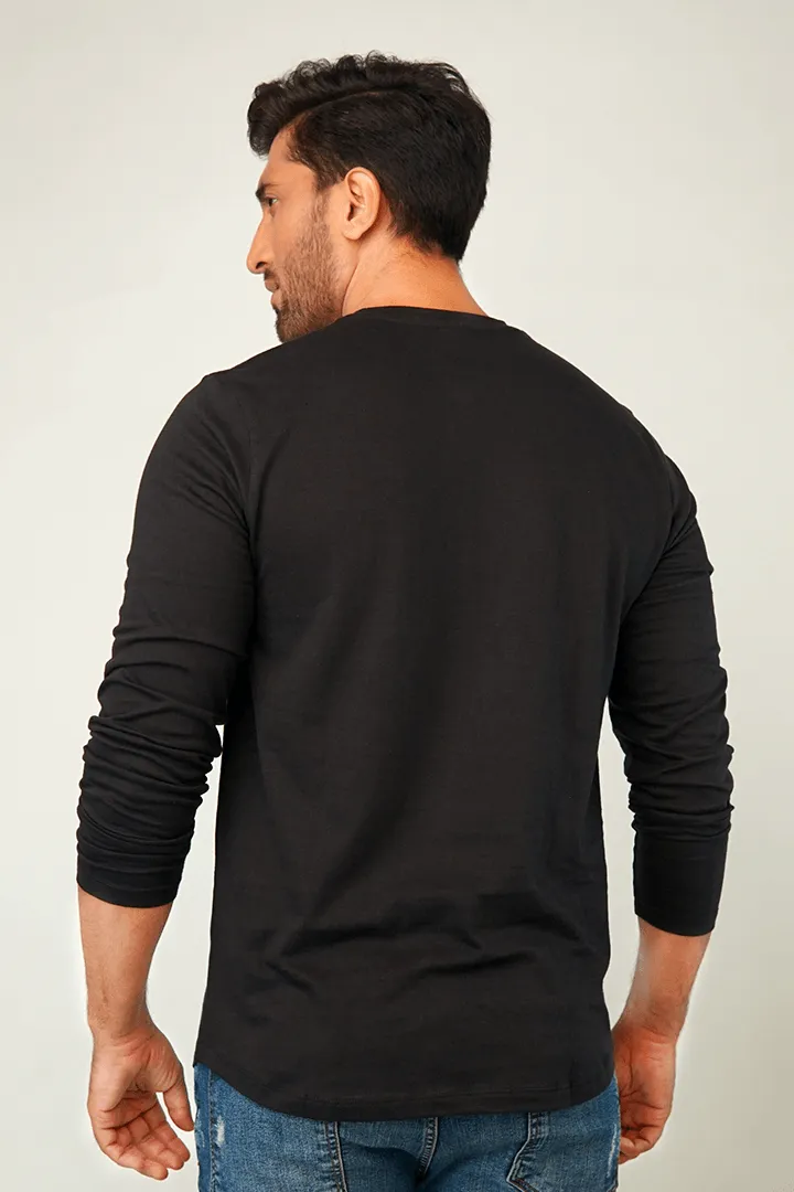 Corso Full Sleeve T-Shirt