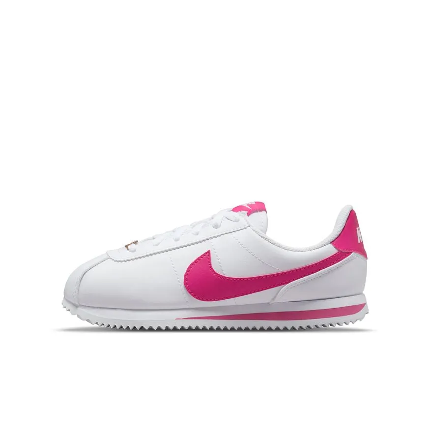 CORTEZ BASIC SL (GS) 904764-109