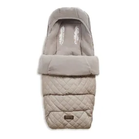 Cosatto Ultimate Footmuff - Whisper