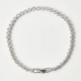 CZ Tennis Bracelet