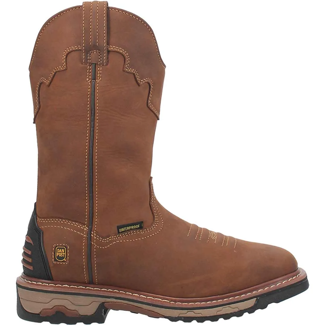 Dan Post Men's Blayde Cowboy Boots