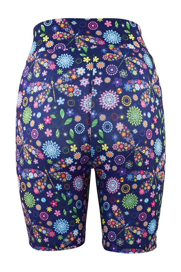 Dazzling Dragonflies Shorts