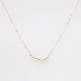 Diamond Large Constellation Necklace