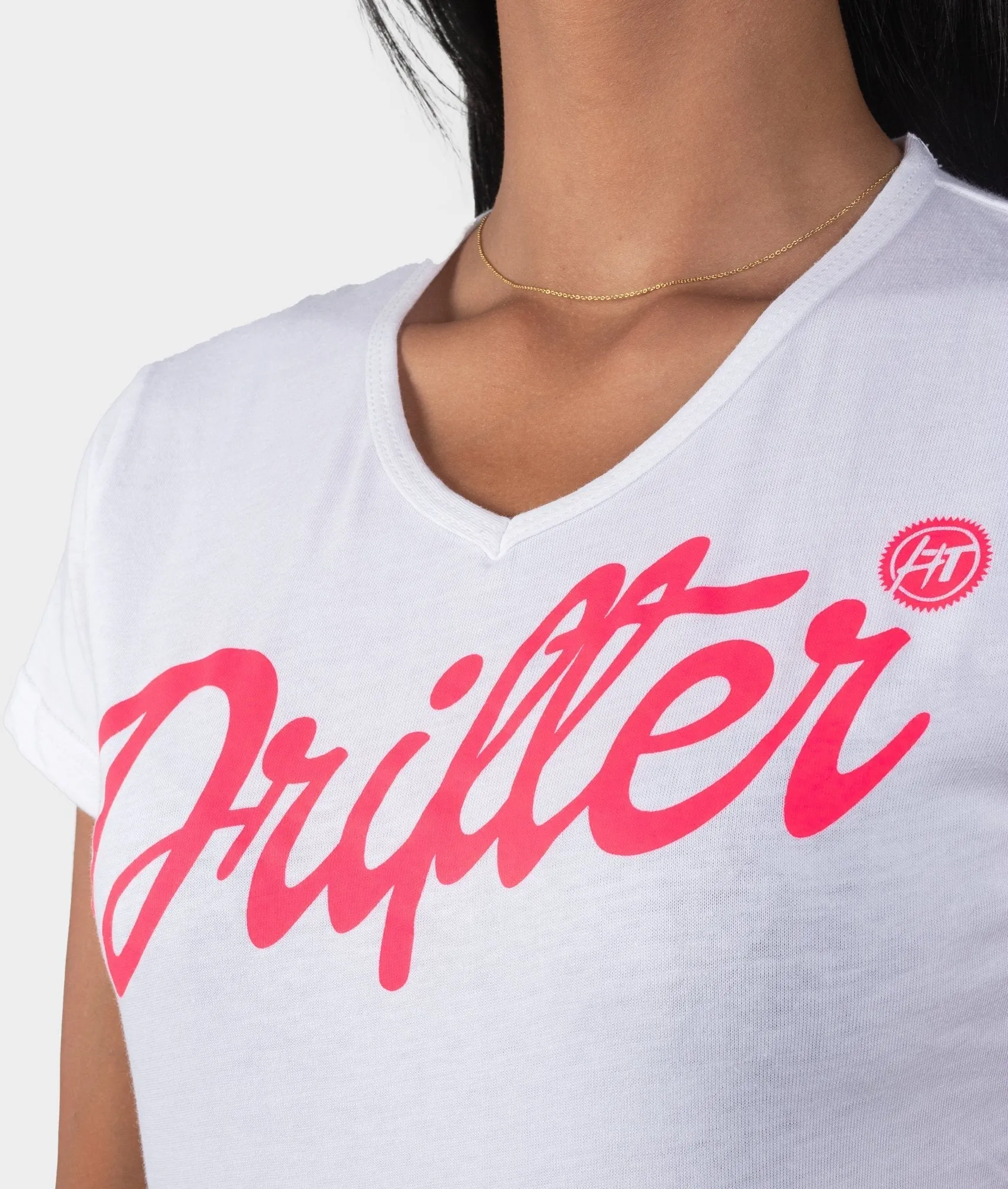 Drifter V-Neck Tee