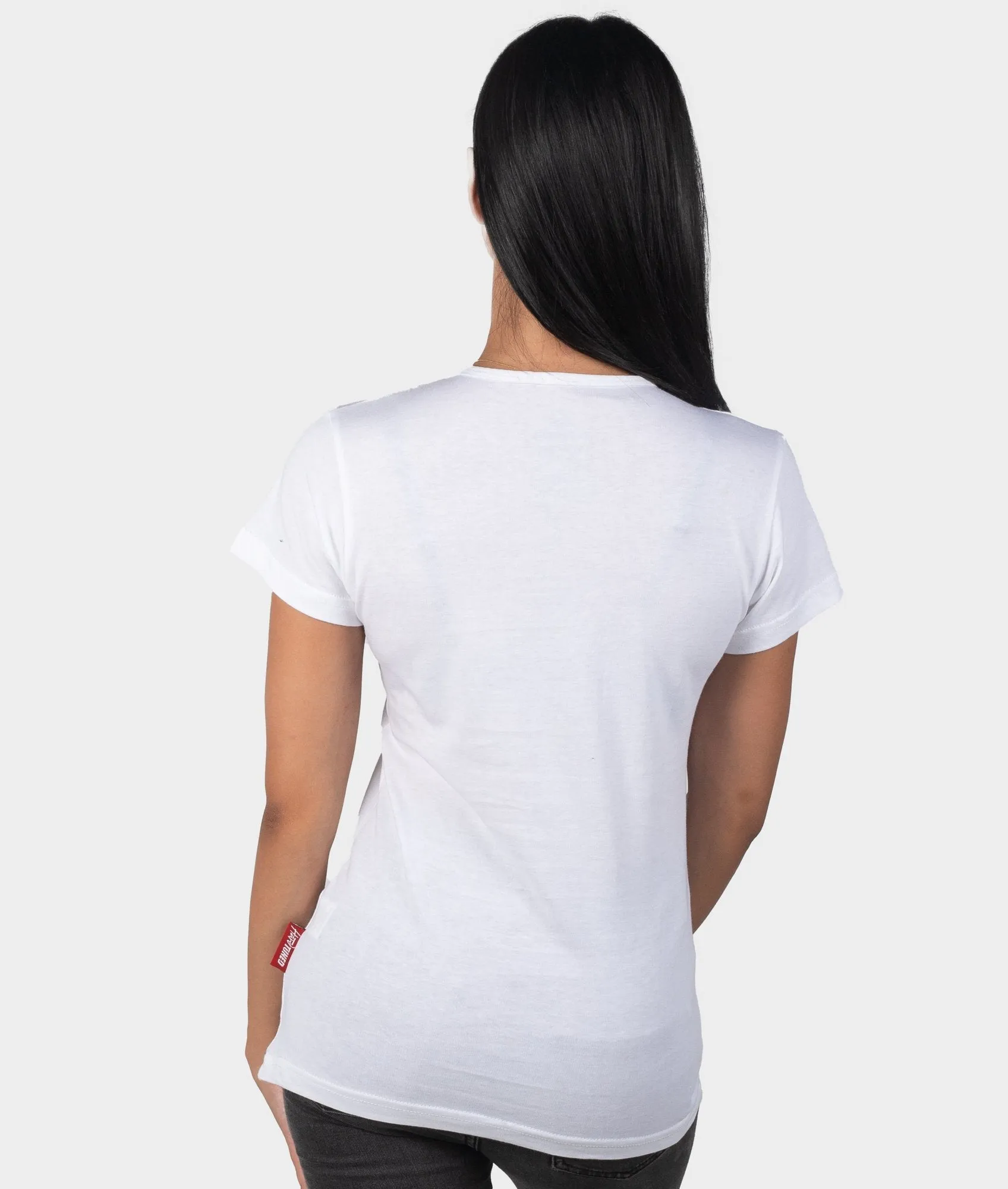 Drifter V-Neck Tee