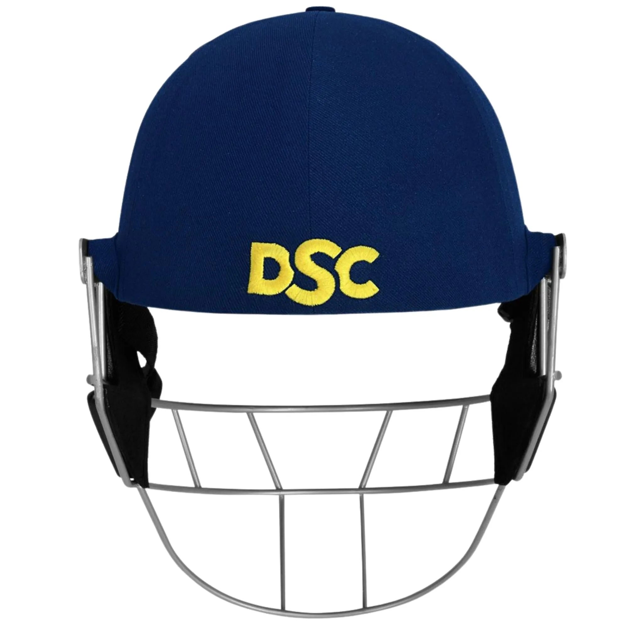 DSC Scud Lite Titanium Cricket Helmet