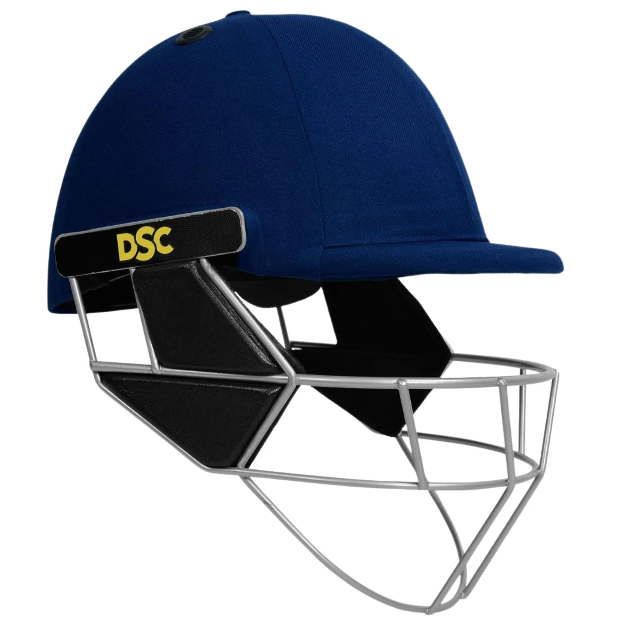 DSC Scud Lite Titanium Cricket Helmet