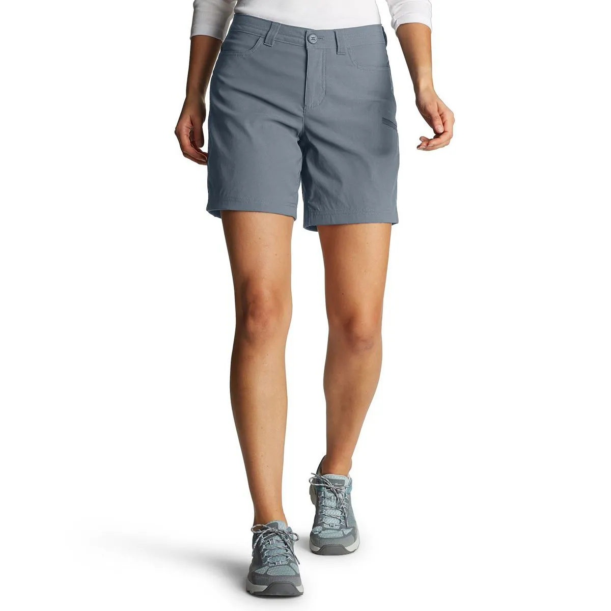 Eddie Bauer Women's Rainier Shorts