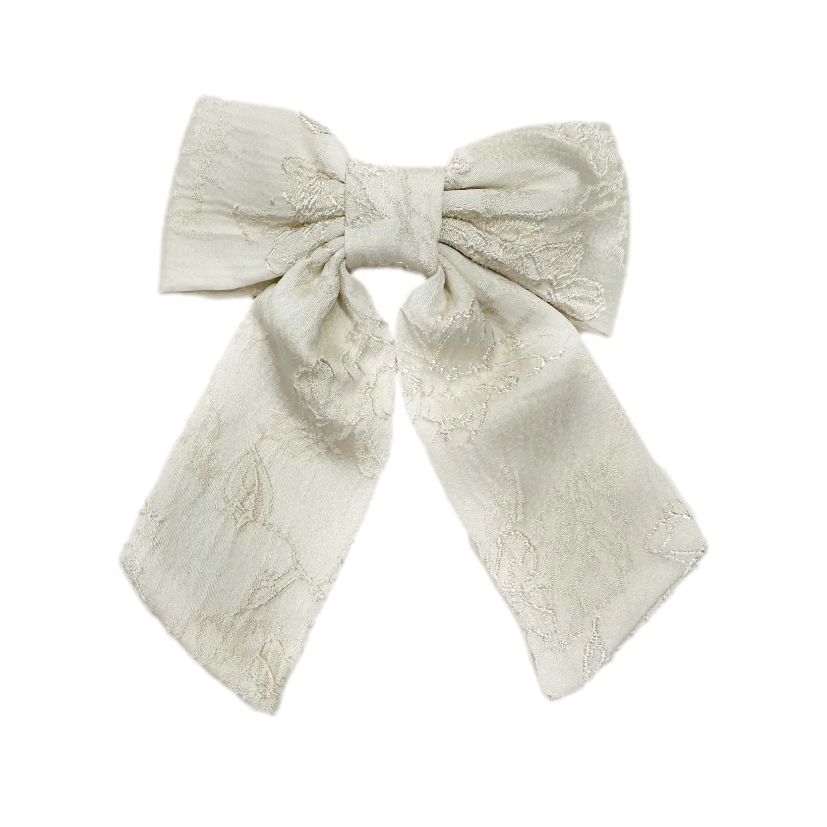 Eliza Petite Hair Bow