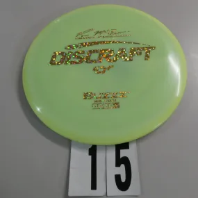 ESP Buzzz- 6x Paul McBeth