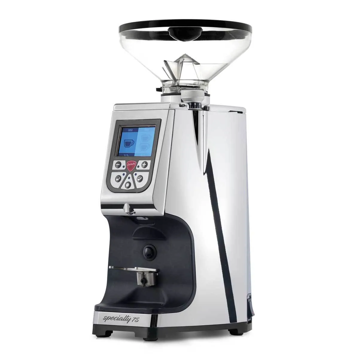 Eureka Atom 75 Espresso Grinder