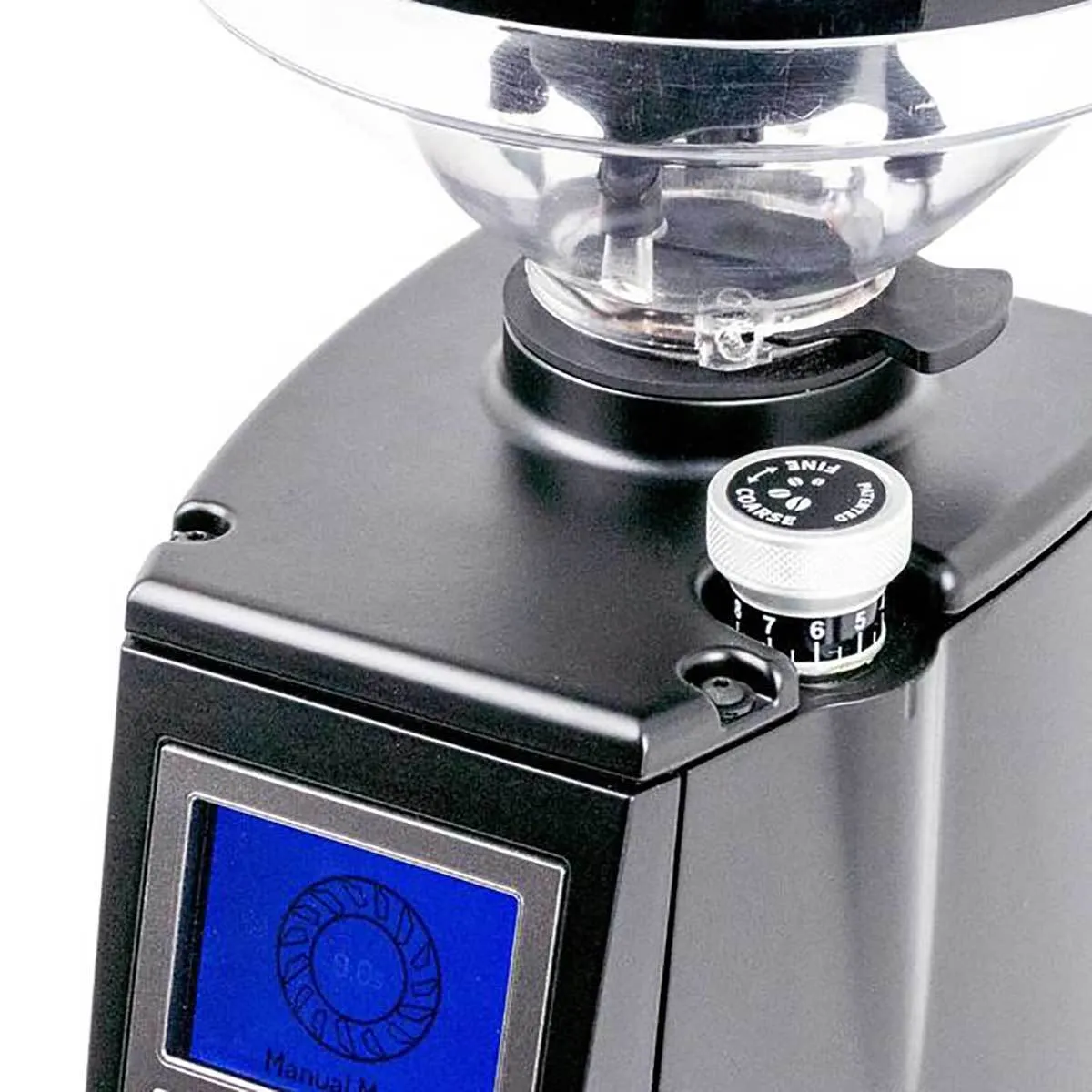 Eureka Atom 75 Espresso Grinder