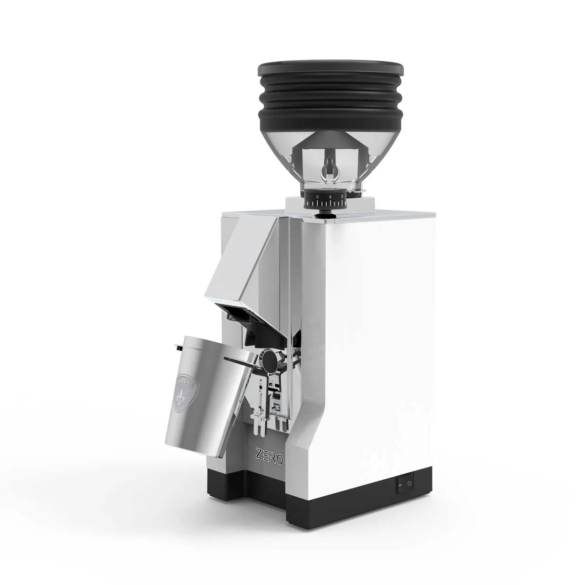 Eureka Mignon Zero Single Dose Grinder