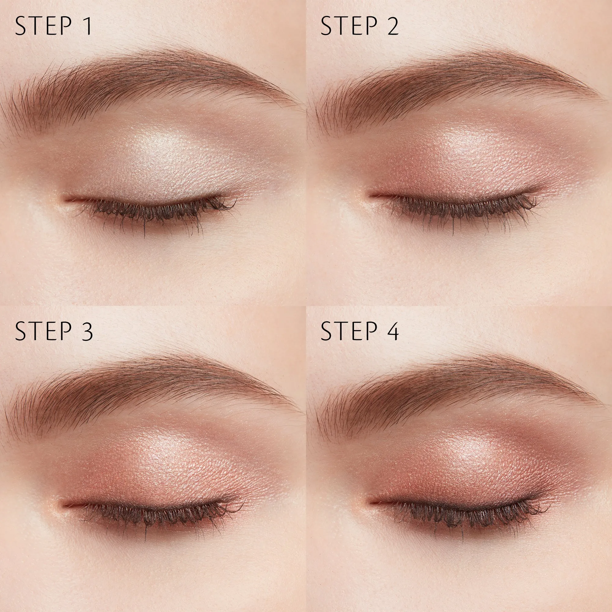 Eye Color Quad - Refill