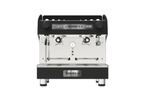 Fiamma Caravel 2 Group Compact Espresso Machine