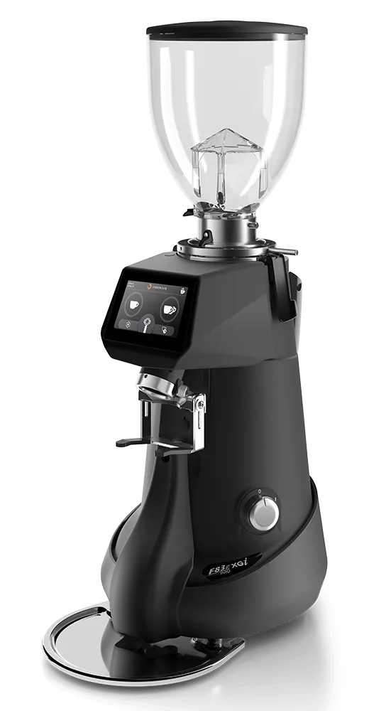 Fiorenzato F83 E XGi PRO Espresso Grinder