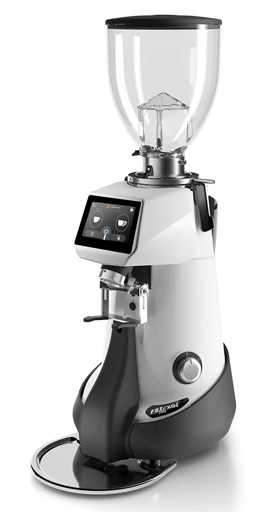 Fiorenzato F83 E XGi PRO Espresso Grinder