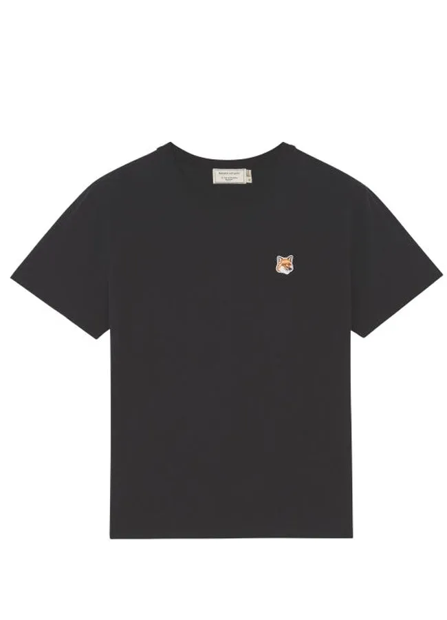 Fox Head Patch Classic Tee-Shirt