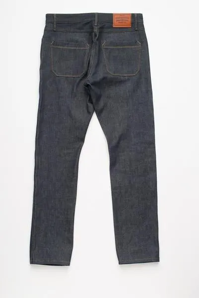 Freenote Cloth - Rios 14.50oz Kaihara Denim