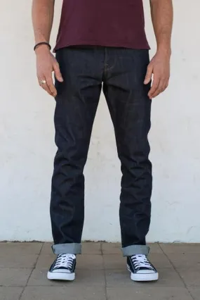 Freenote Cloth - Rios 14.50oz Kaihara Denim