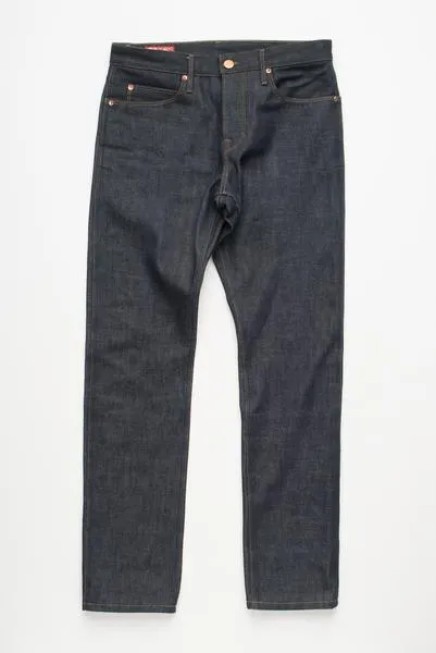 Freenote Cloth - Rios 14.50oz Kaihara Denim