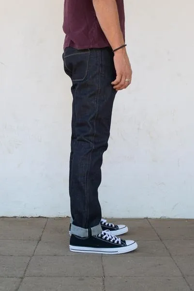 Freenote Cloth - Rios 14.50oz Kaihara Denim