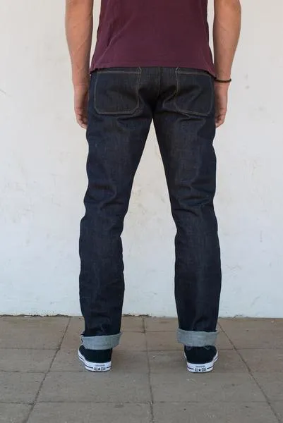 Freenote Cloth - Rios 14.50oz Kaihara Denim