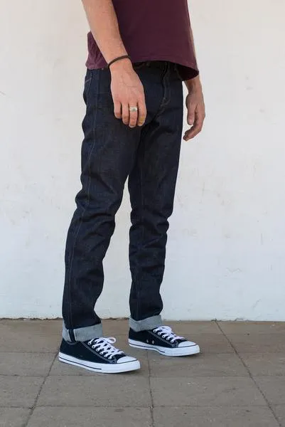 Freenote Cloth - Rios 14.50oz Kaihara Denim