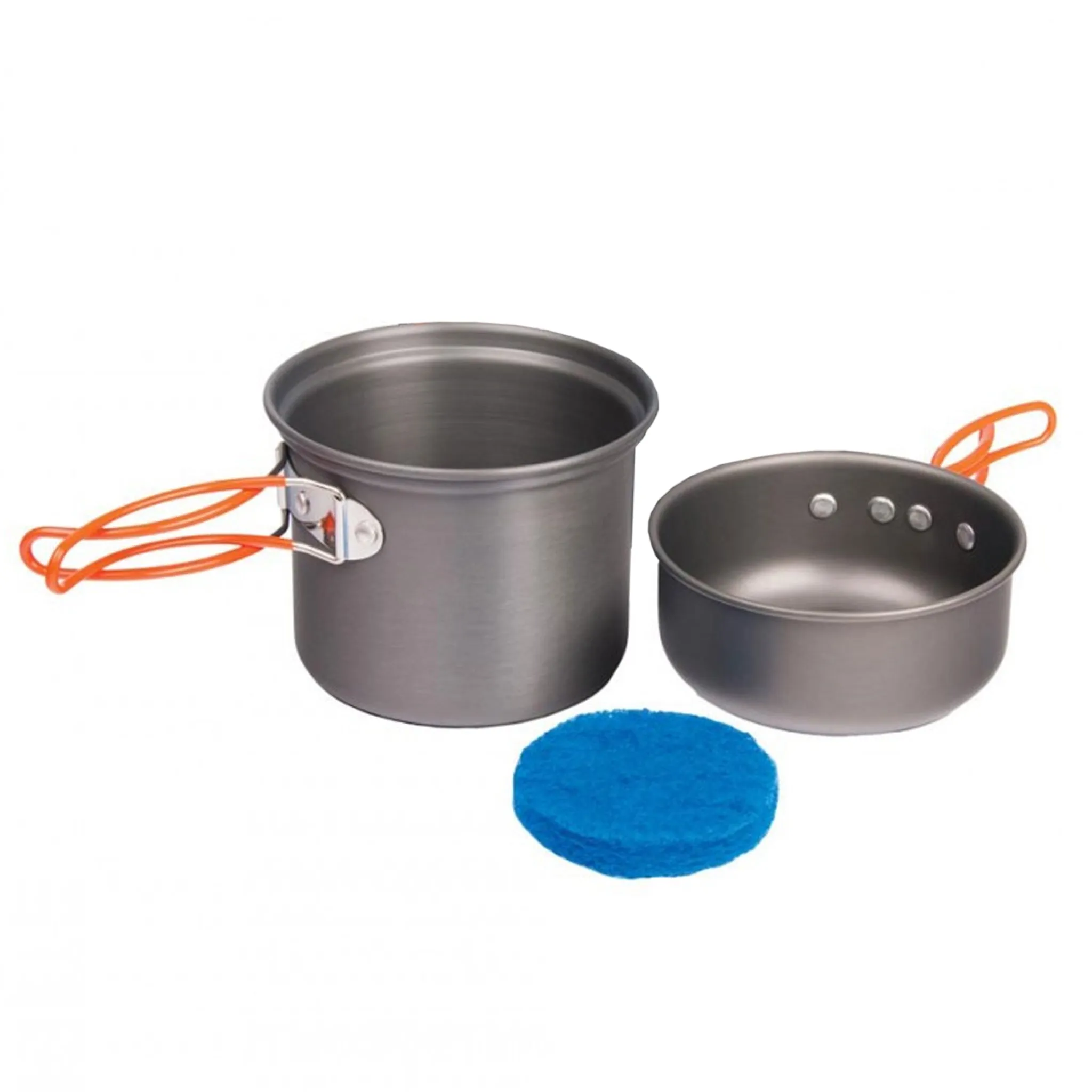 Furno Stove & Pot Set