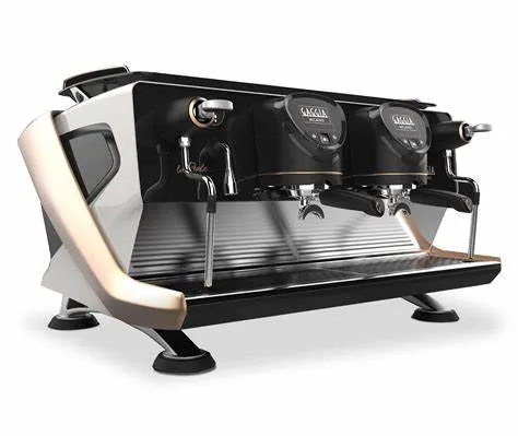 Gaggia La Reale 2 Group Automatic Espresso Machine