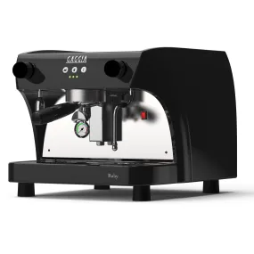 Gaggia Ruby Pro 1 Group Espresso Machine