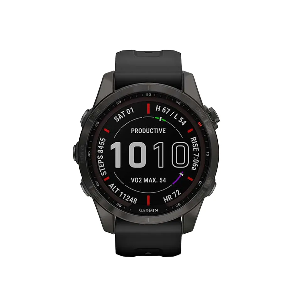 Garmin fnix 7 Pro - Sapphire Edition SS23