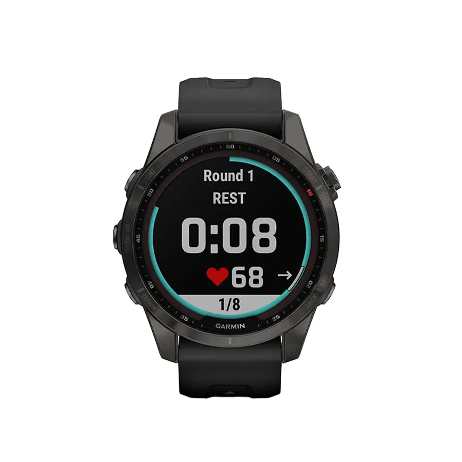 Garmin fnix 7 Pro - Sapphire Edition SS23