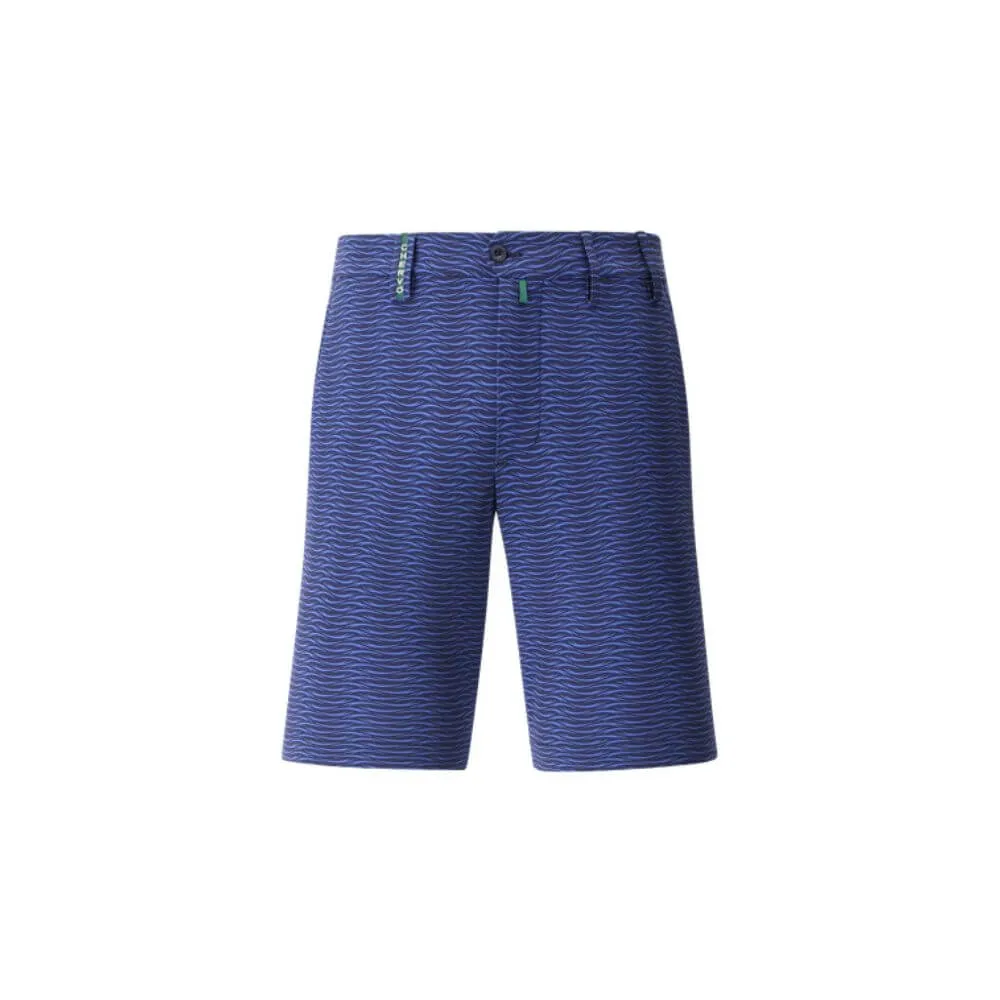 GIANMARIA | SUNBLOCK® WELT POCKET SHORT | FINAL SALE