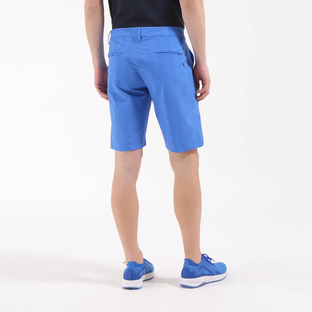 GIANMARIA | SUNBLOCK® WELT POCKET SHORT | FINAL SALE