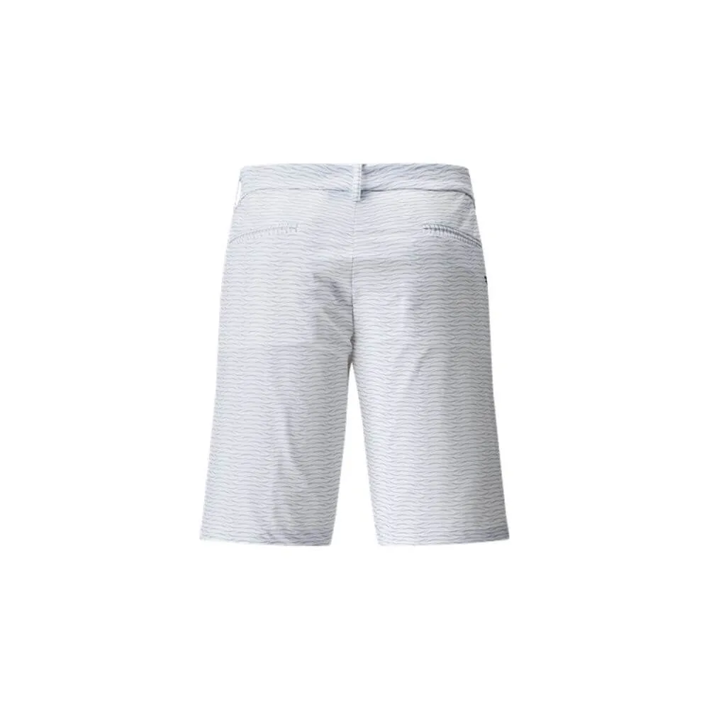 GIANMARIA | SUNBLOCK® WELT POCKET SHORT | FINAL SALE