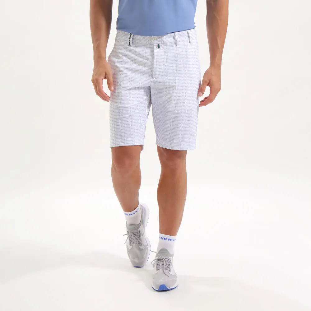 GIANMARIA | SUNBLOCK® WELT POCKET SHORT | FINAL SALE