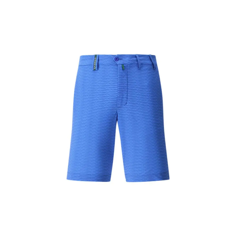 GIANMARIA | SUNBLOCK® WELT POCKET SHORT | FINAL SALE