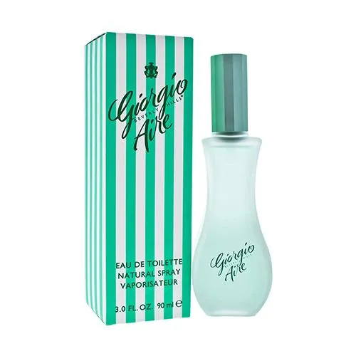 Giorgio Aire 90ml EDT for Women by Giorgio Beverly Hills