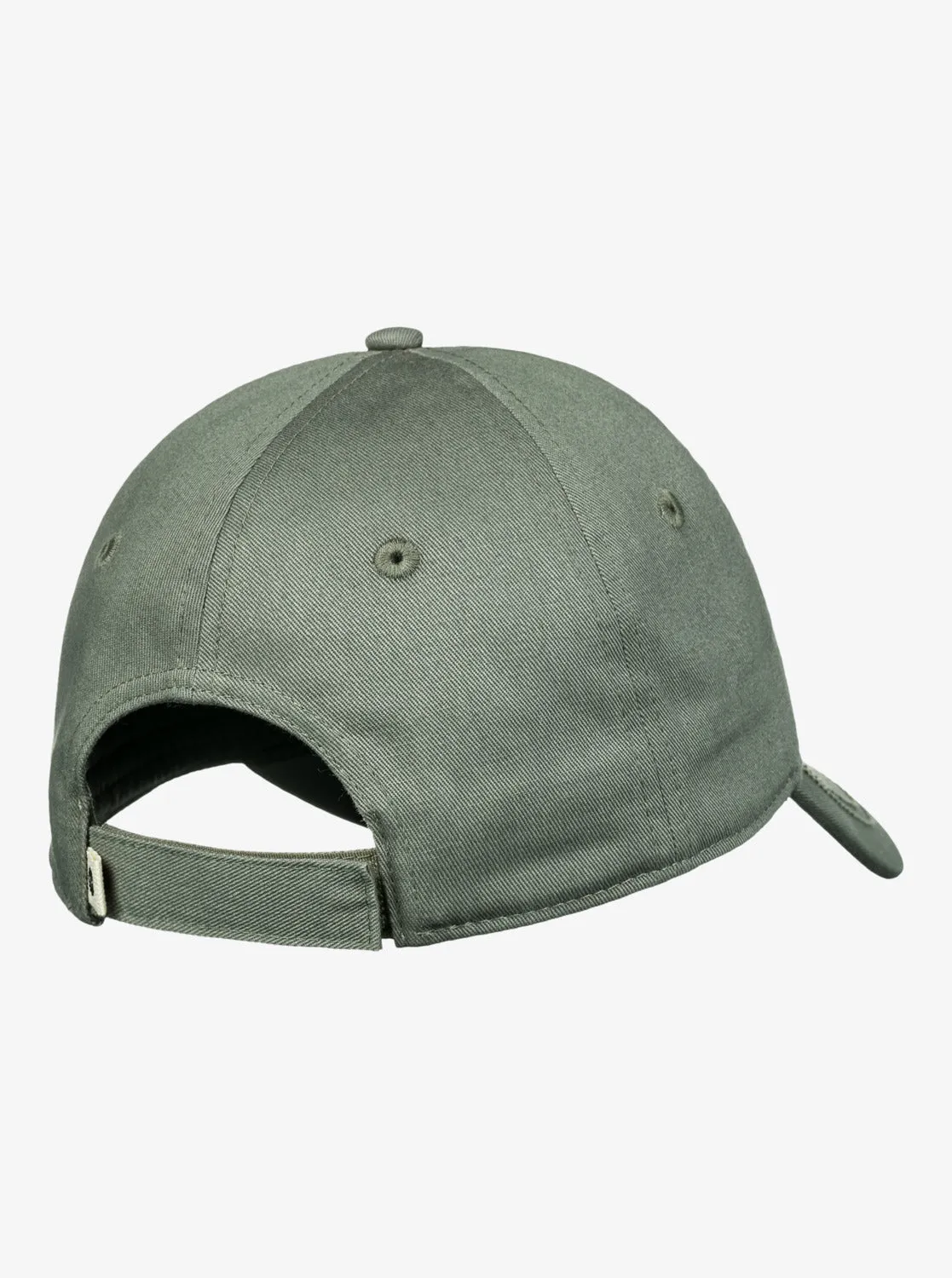 Girls 4-16 Dear Believer Girl Baseball Hat - Agave Green