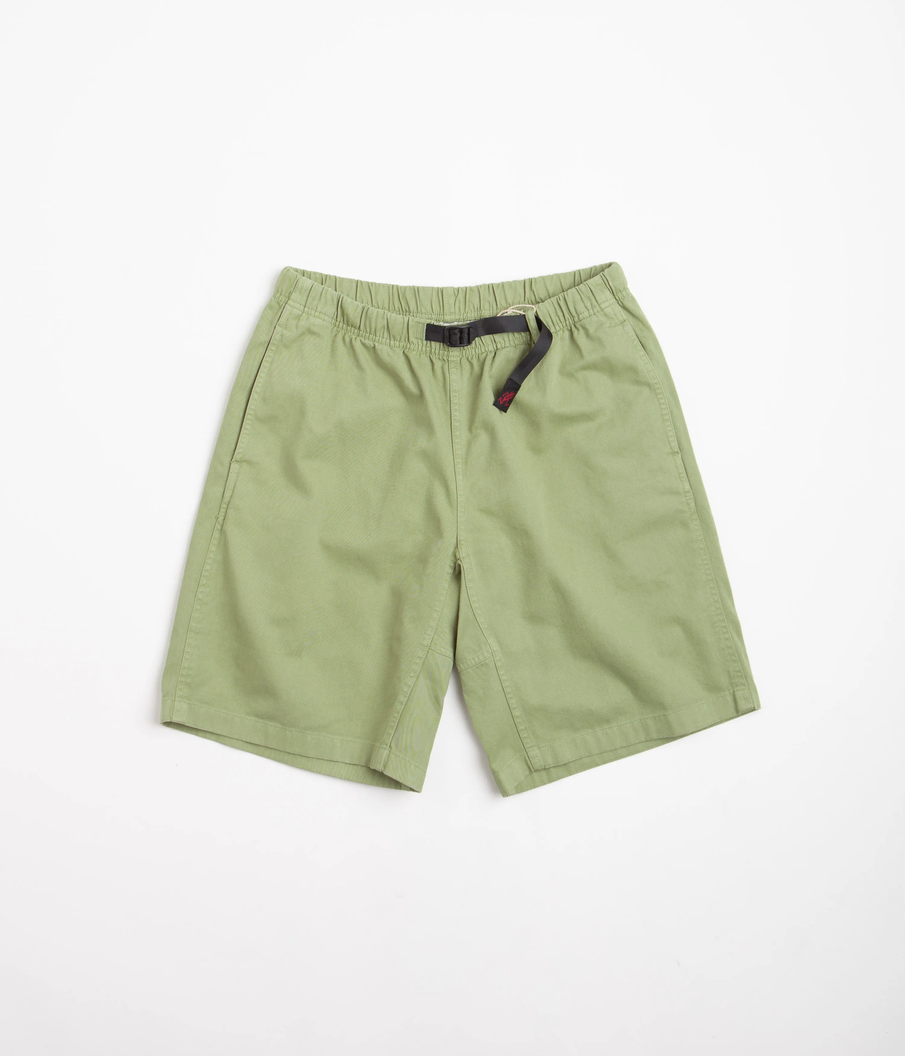 Gramicci G-Shorts - Smoky Mint